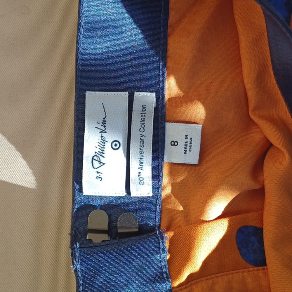 3.1 Phillip Lim Target Collection - Picture 3 of 5